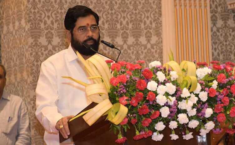 Committed for all round development of Maharashtra: Chief Minister Eknath Shinde
