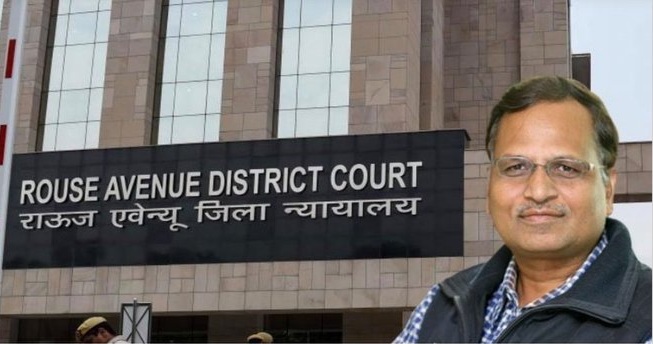 Delhi court rejects Satyendar Jain's plea to have food according to his religious beliefs in jail