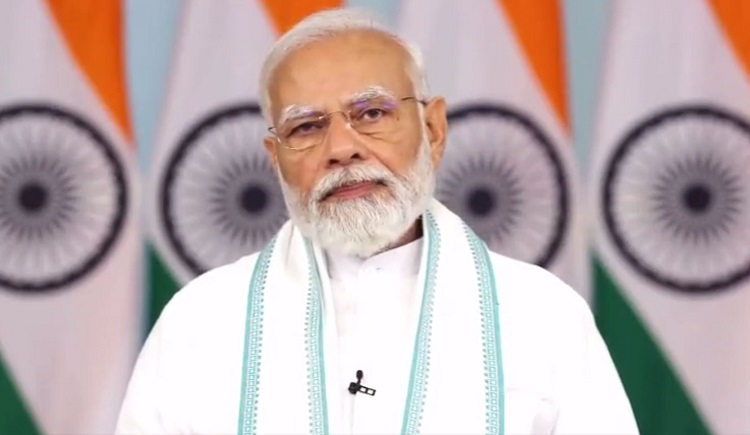 World Environment Day: PM Modi says India is moving ahead with clear road map for environment protection, climate change