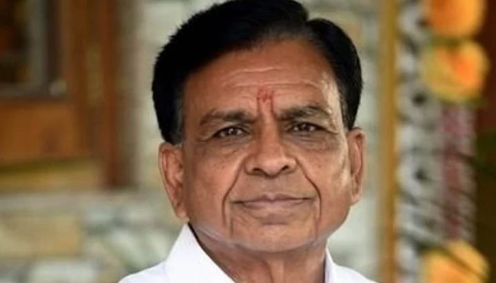 Country’s Army, soldiers bowing at PM’s feet: Madhya Pradesh Deputy CM