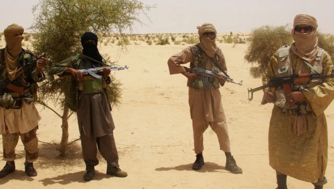 Three Indians Abducted in Mali, Efforts Underway for Release