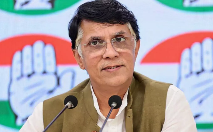 Congress Files Petition in Supreme Court Against Voter List Revision in Bihar, Hearing Scheduled for July 10