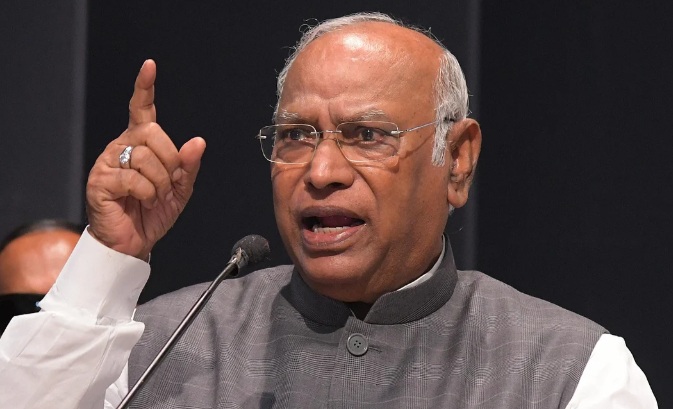 Congress Welcomes Supreme Court’s Decision on SIR, Vows to Protect Voting Rights