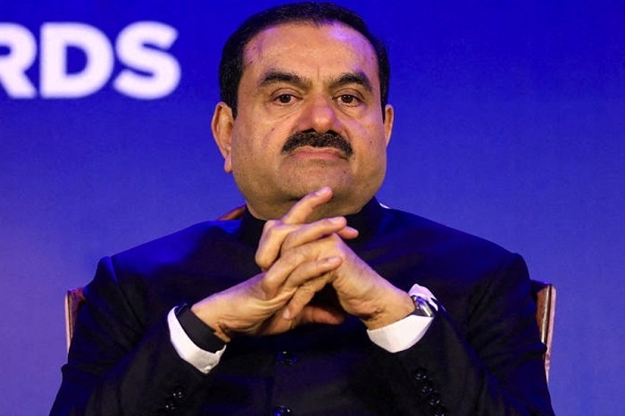 Adani group eyes Sahara’s real estate portfolio worth Rs 12,000 crore to clear dues