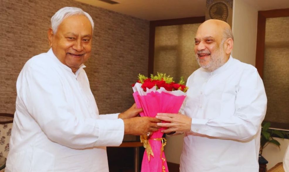 Bihar Election 2025: Will Nitish Kumar becomes CM again?