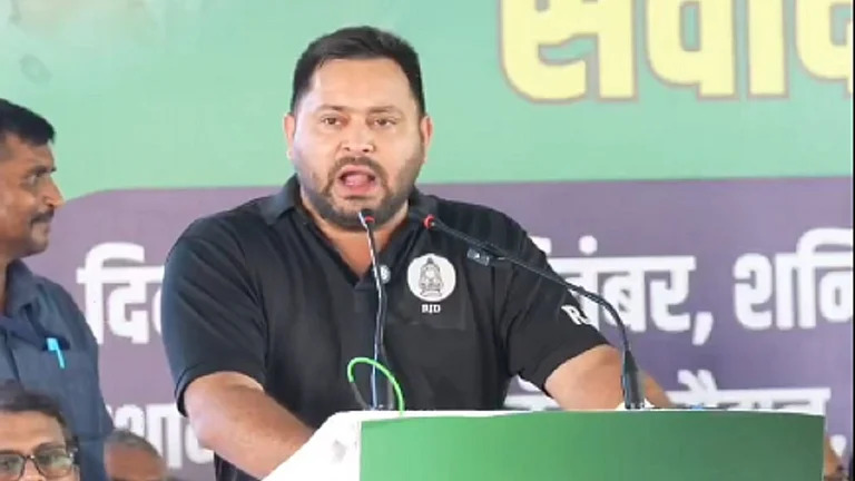 Tejashwi Yadav promises government job for every house hold