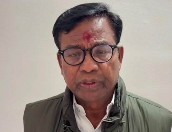 Congress Alleges of Massive Vote Rigging in Nuapada