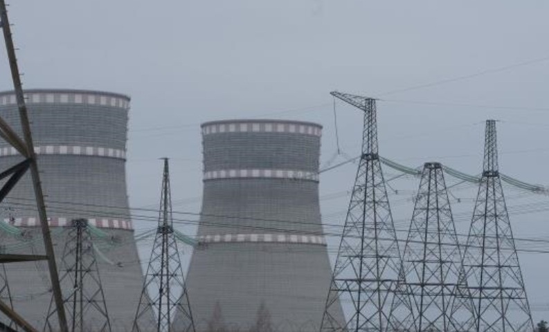 Japan approves restart of world’s largest nuclear power plant