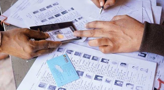 SIR in Bengal: 30 lakh names to be deleted from electoral rolls