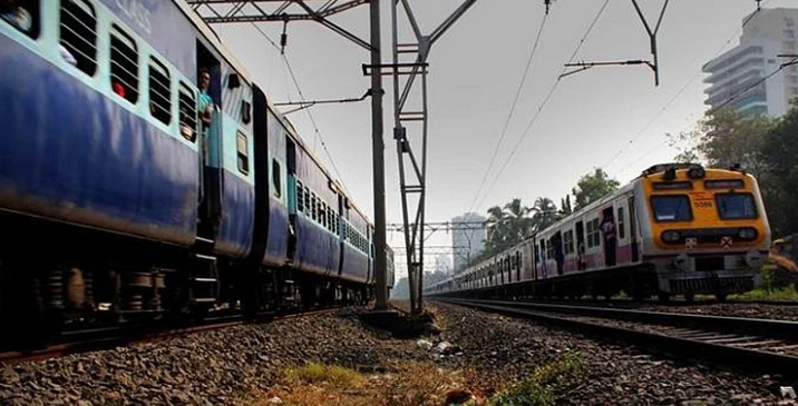 Government's 'New Gift'! Rail Travel Becomes More Expensive from Today