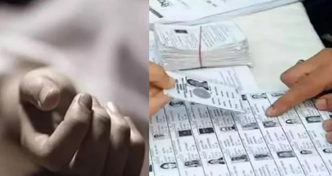 West Bengal: BLO Found Hanging; Family Alleges Pressure Due to SIR