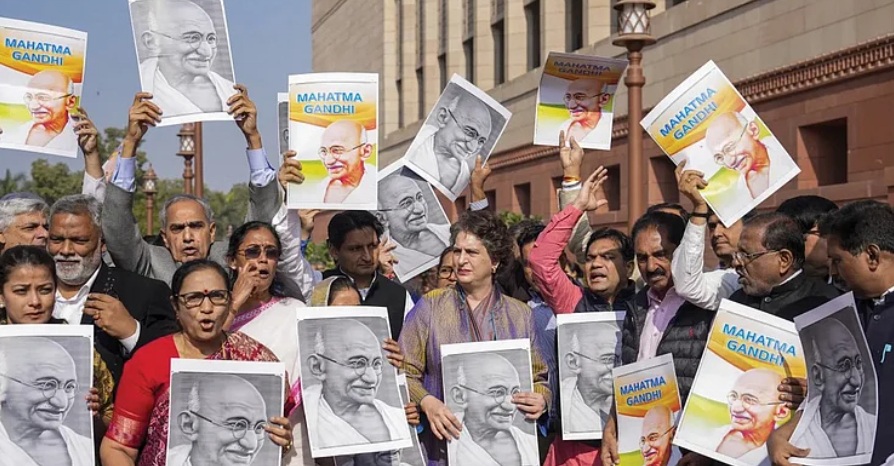 MGNREGA cuts and silent shockwave through India’s rural economy