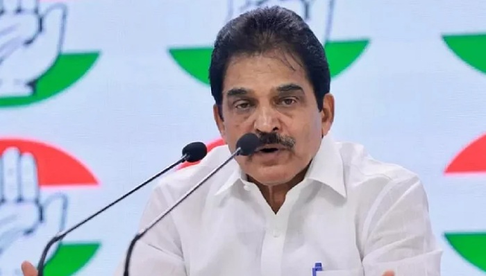 SIR: Congress accuses BJP of misusing Form-7 during the Special Intensive Revision (SIR)