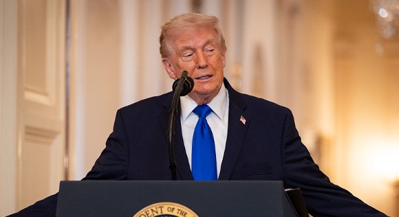 Trump says more U.S. casualties likely as strikes to continue till all goals achieved in Iran