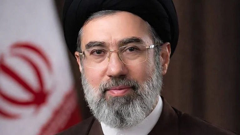 Mojtaba Khamenei appointed as Iran's new Supreme Leader
