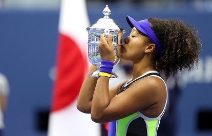 Japan's Naomi Osaka wins US Open title; Alexander Zverev to face Dominic  Thiem in men's Singles- Fast Mail News