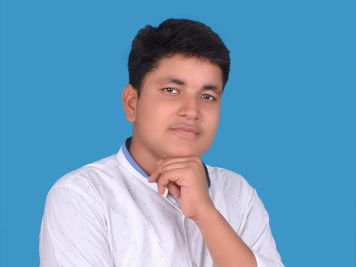 Ballia : Firing on birthday, Bhojpuri singer Golu Raja gets shot-