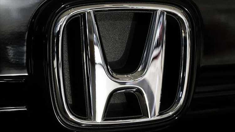 Honda’s fourth quarter profit slipped to 41.5% decline