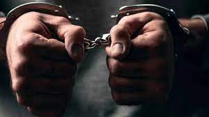 Four dacoits arrested by Dhenkanal police while planning to commit dacoity