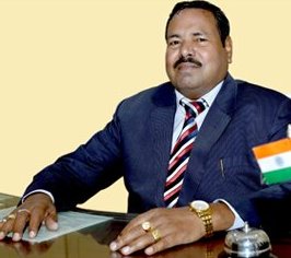 Massive IT Raid On Liquor Baron Bikram Sahoo In Angul