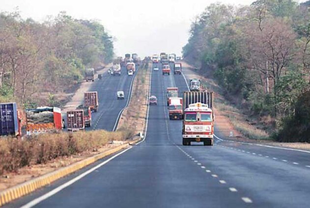 Cuttack-Angul NH four-laning to be completed by April end
