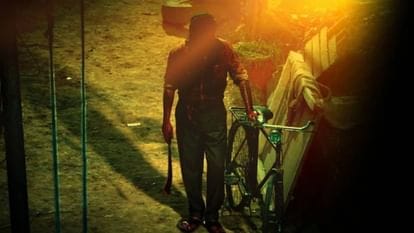 Silambarasan Announces New Film 'Arasan'