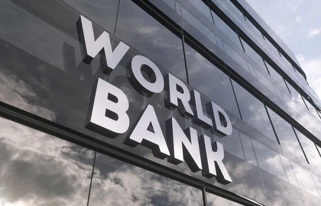 World Bank Increases GDP Estimate to 6.5% for 2025-26