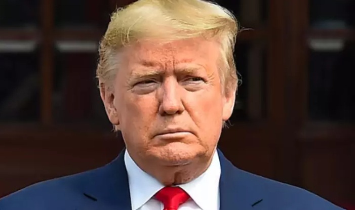US to impose 25% tariffs on imported trucks from 1 November: Donald Trump