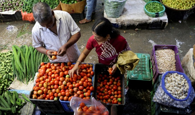 Wholesale Inflation Rises to 3.88% in March; Oil and Metals Become Costlier, Sharp Surge in Jewellery Prices